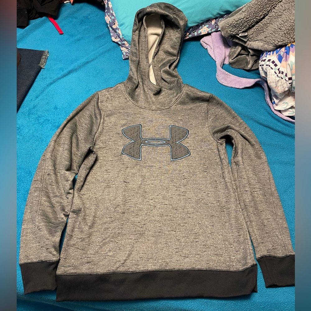 Under Armour hoodie
